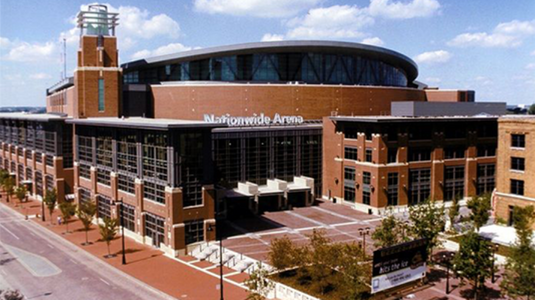 Nationwide Arena