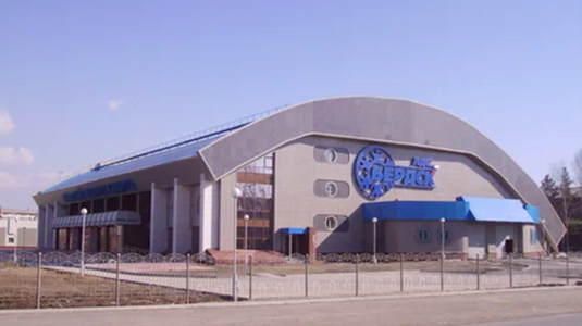 ЛДС Бердск