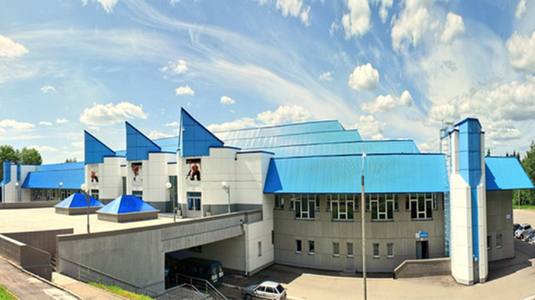 Олимп Арена