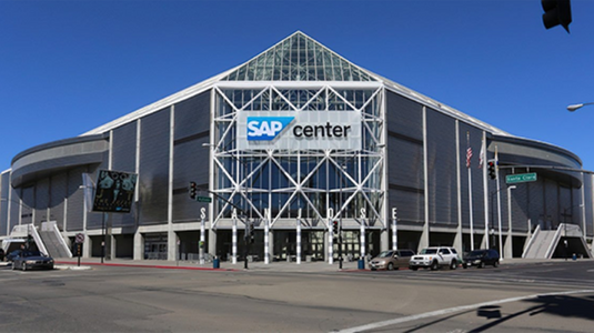 SAP Center