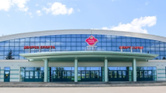 Дворец спорта