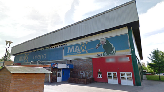 MAX Arena Skalica