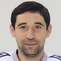 Зарипов Данис