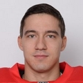 Беспалов Никита