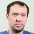 Мозякин Сергей