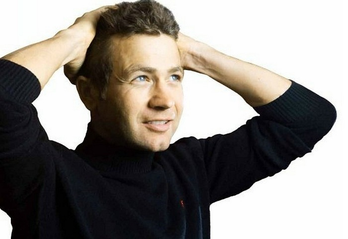 бьорндален