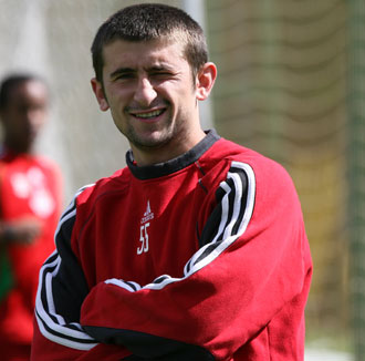 Георгий ЧЕлидзе