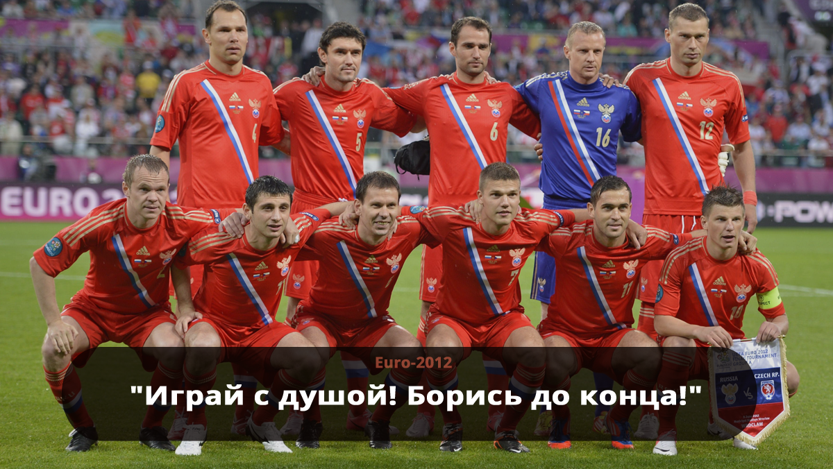 Девиз сборной России на Кубке Конфедераций 2018 года Девиз сборной России на Кубке Конфедераций 2018 года