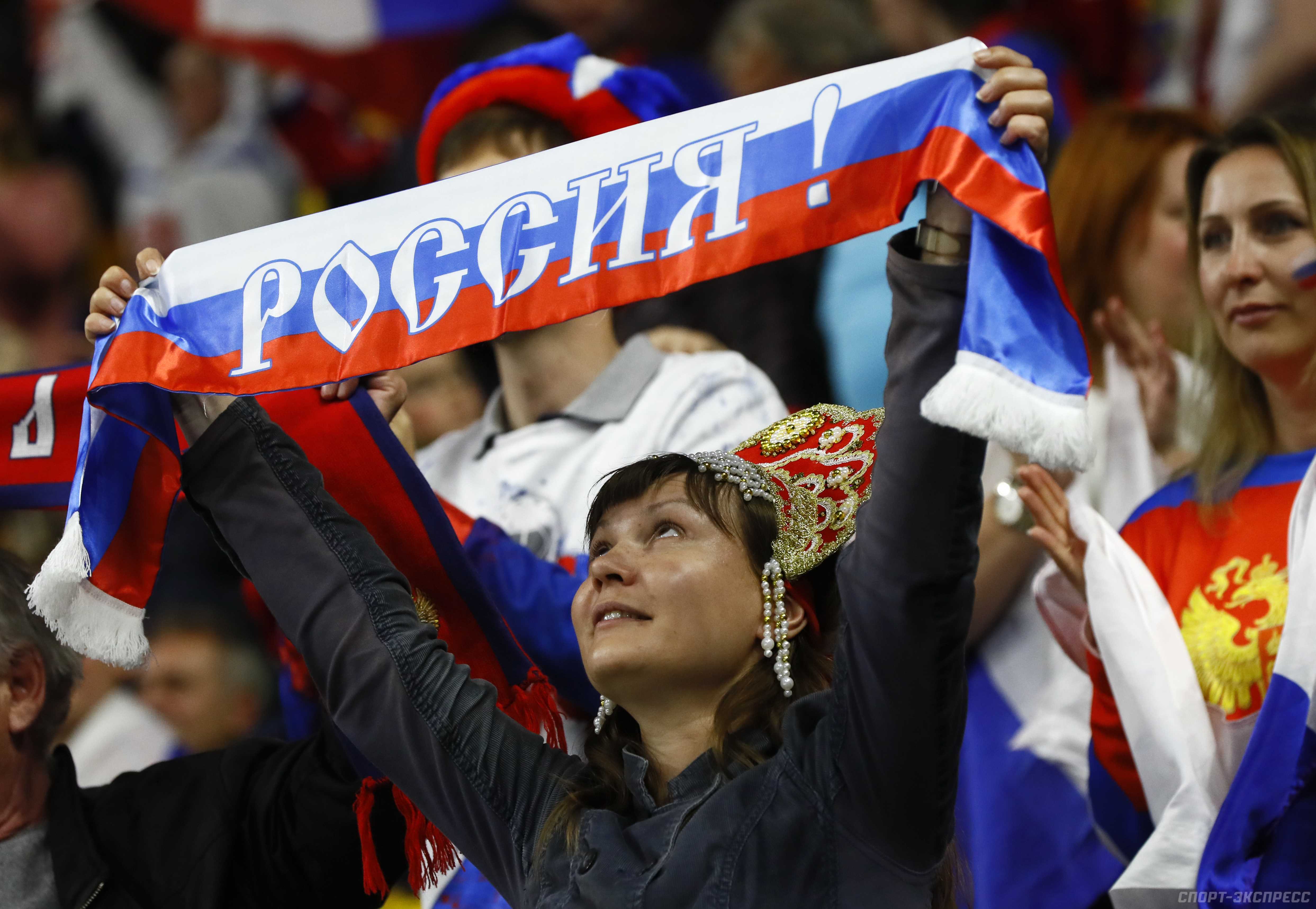Прогноз на матч Россия - Чехия 01 июня 2016 Прогноз на матч Россия - Чехия 01 июня 2016