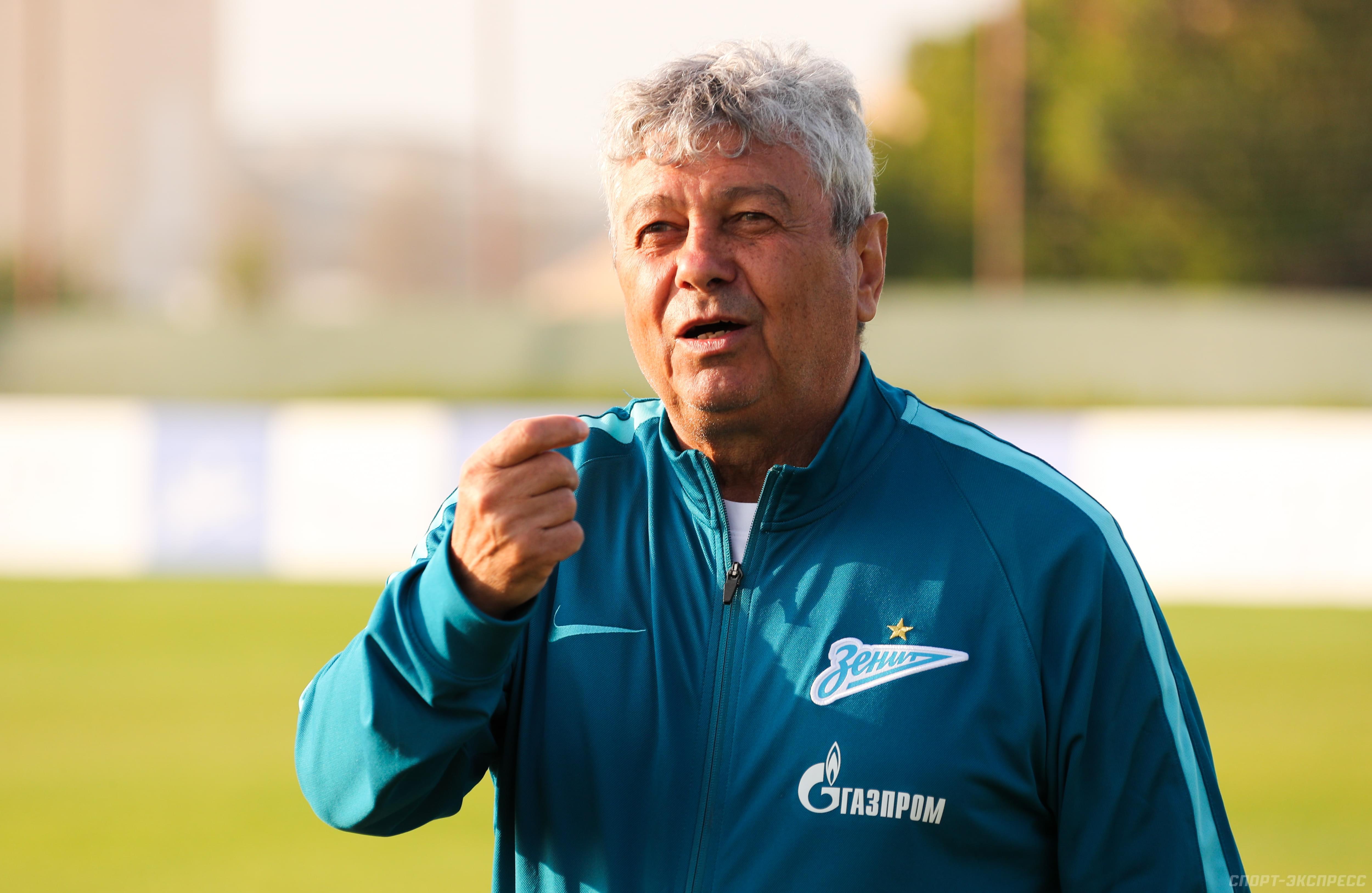 Срна: тяжело было расставаться с Мистером Срна: тяжело было расставаться с Мистером