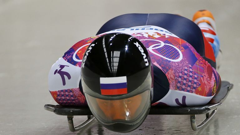 Чудинов не поедет на Олимпийские игры из-за ошибки МОК