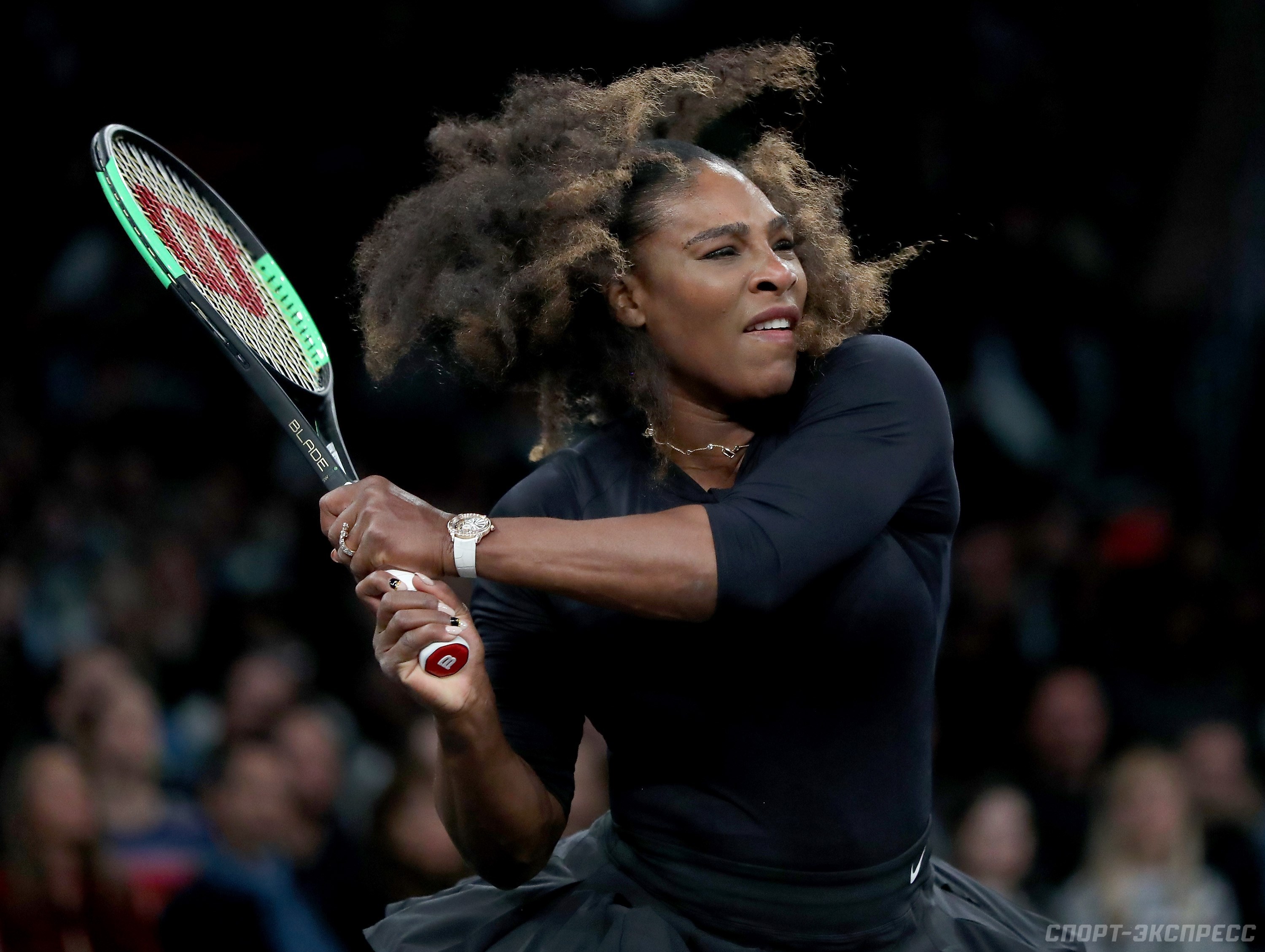Кузнецова – Уильямс В. Прогноз на матч 1-го круга US Open Кузнецова – Уильямс В. Прогноз на матч 1-го круга US Open