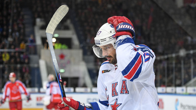 Ковальчуку предлагают контракт сразу 9 клубов НХЛ. Кто реальный претендент?