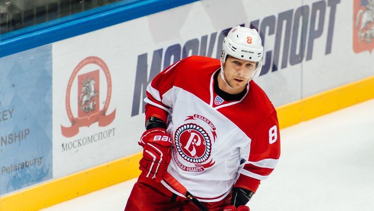 Белорусы отказываются от гражданства ради игры в КХЛ. К чему это приведет?