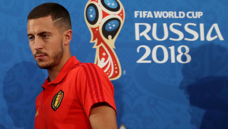 Готова ли Бельгия стать чемпионом мира?