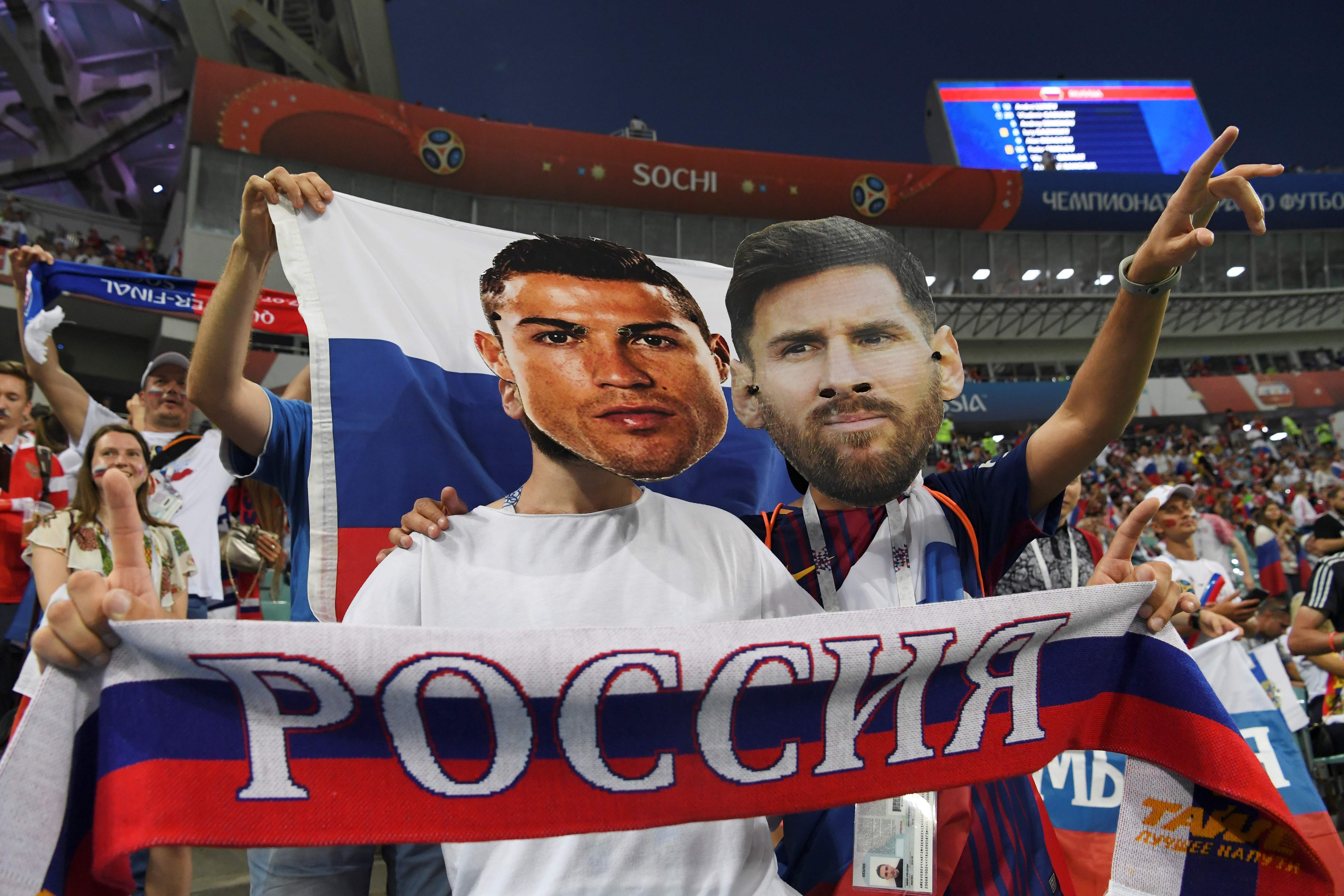 ФИФА назвала 23 претендента на звание игрока года ФИФА назвала 23 претендента на звание игрока года
