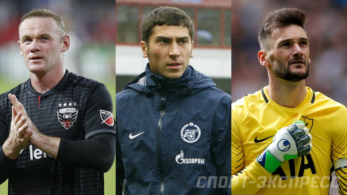 Вольфсбург проявляет интерес к Базуру — Kicker Вольфсбург проявляет интерес к Базуру — Kicker