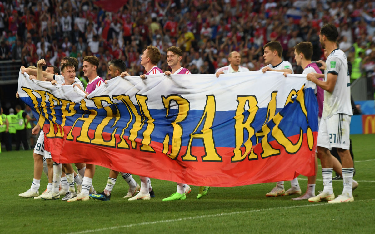 Что такое Лига наций по футболу. Новый турнир для