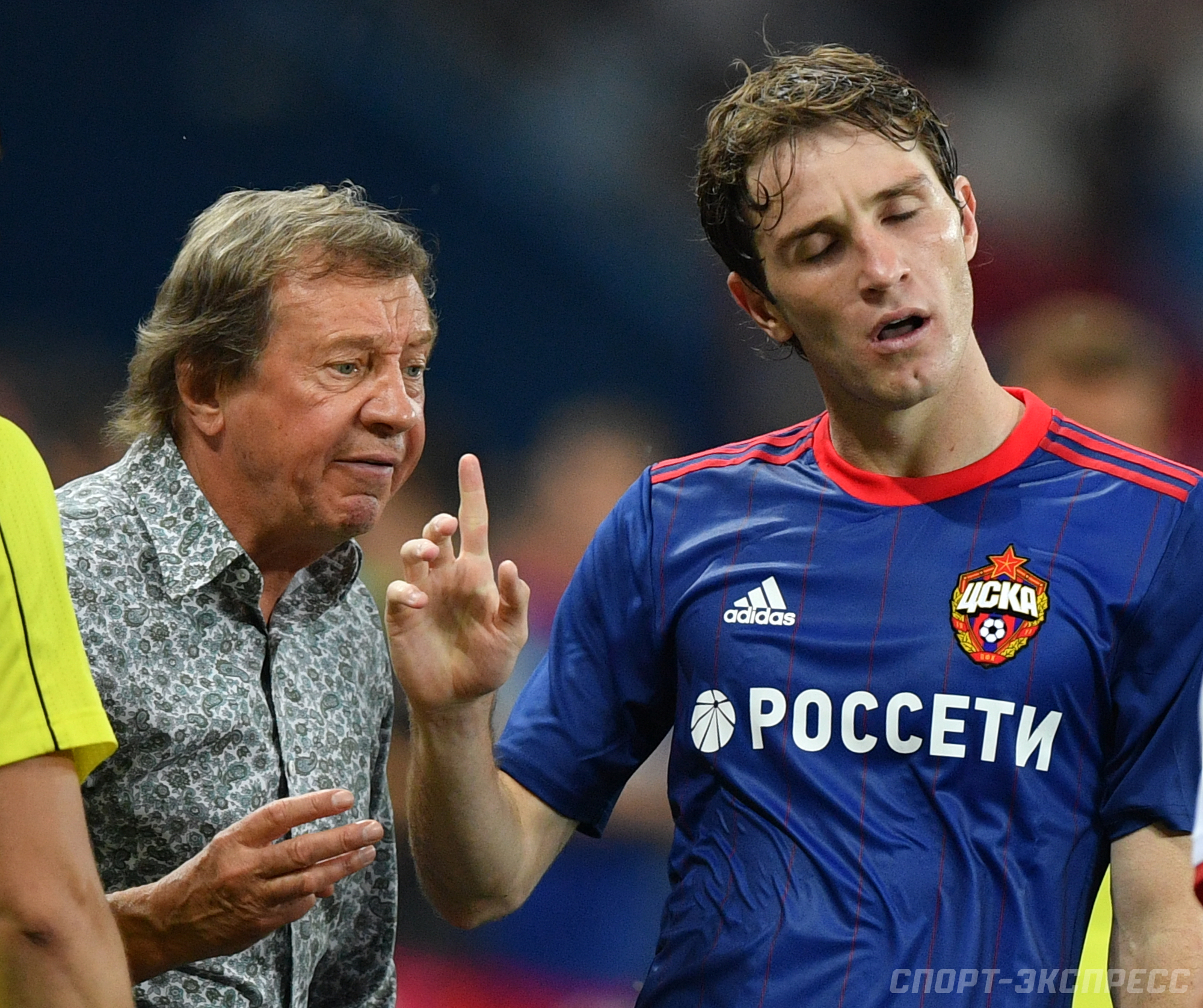Ахмат – ЦСКА. Прогноз матча Премьер-лиги России Ахмат – ЦСКА. Прогноз матча Премьер-лиги России