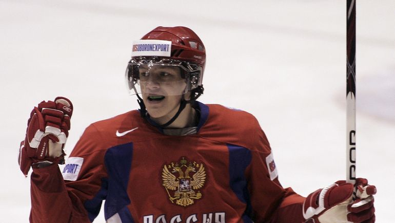 Сегодня ему исполнилось бы 30. Одна из самых ужасных трагедий в истории российского хоккея