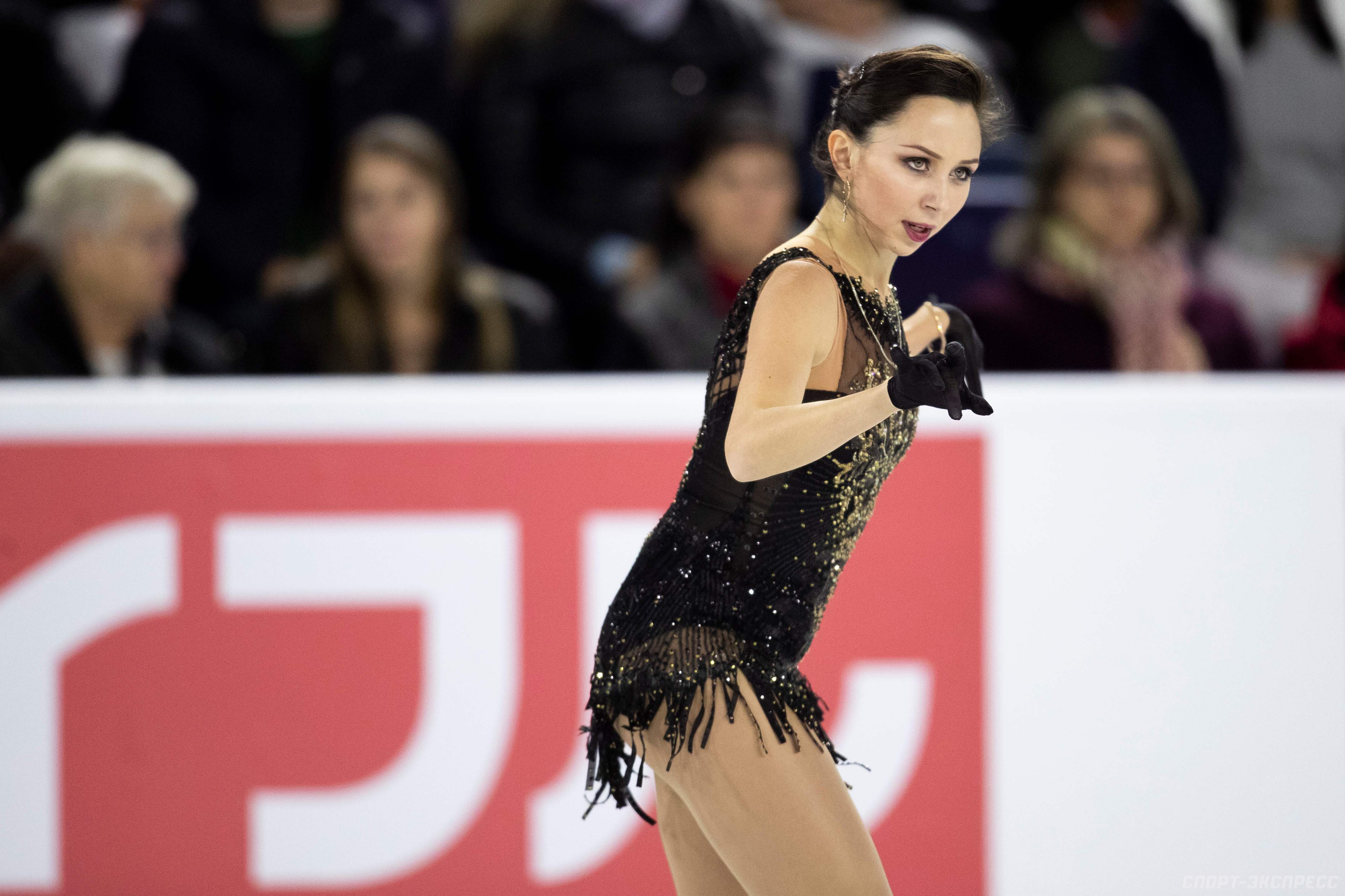 GP - 4 этап. Nov 09 - Nov 11 2018, NHK Trophy, Hiroshima /JPN - Страница 3 Origin