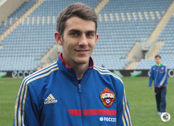 Константин Базелюк