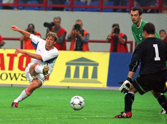 Андрей Каряка