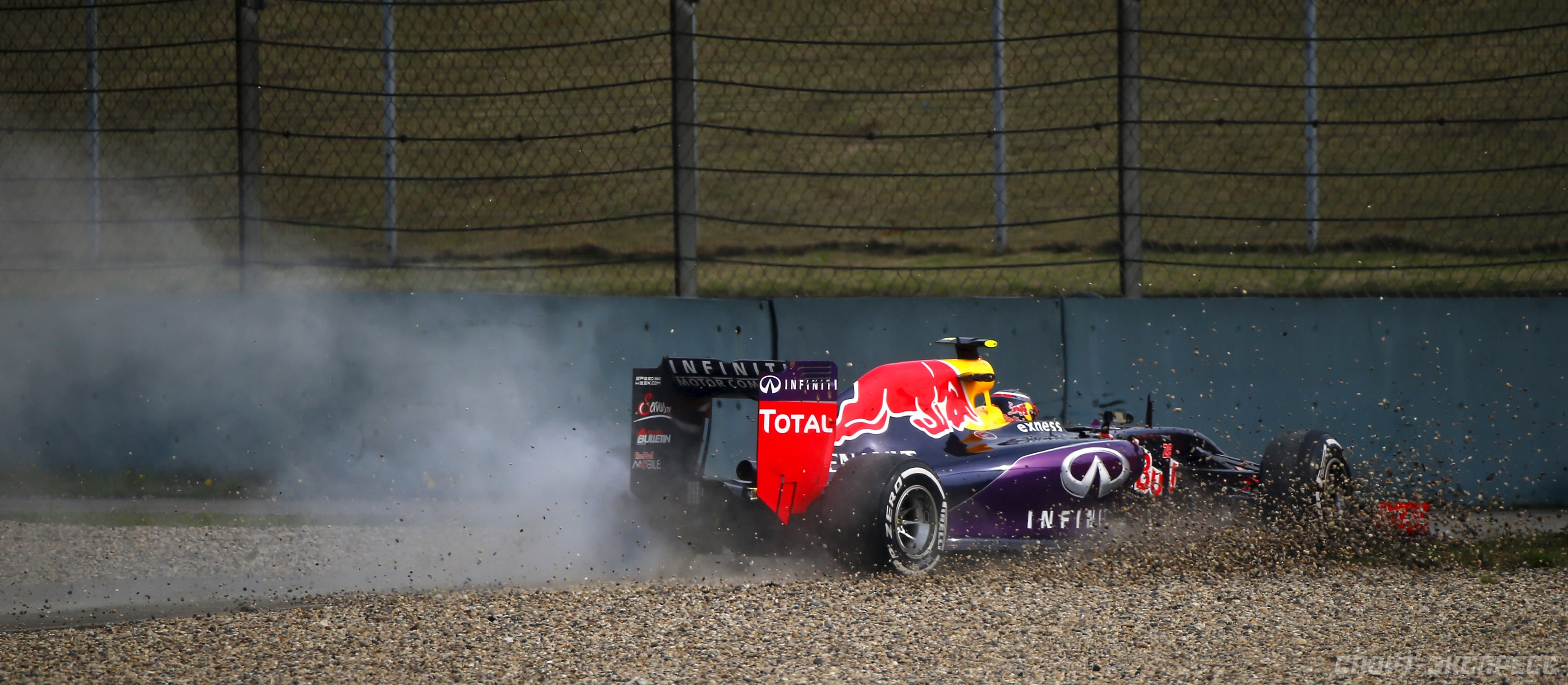 Росберг: На длинной серии Red Bull были быстрее нас Росберг: На длинной серии Red Bull были быстрее нас