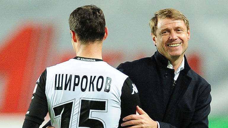 Главный тренер