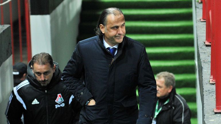 Сексуальный футбол Божовича, меньше забитых голов, больше поражений