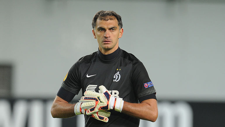 Владимир Габулов