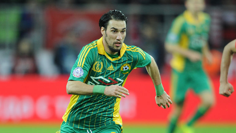 Ивелин Попов