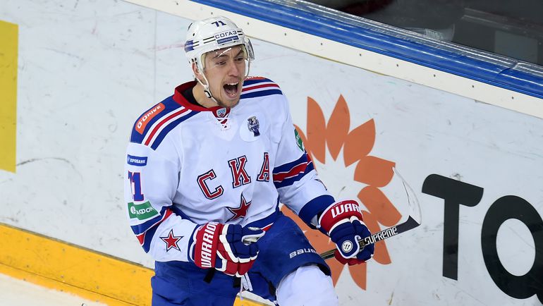 Оценка обмена СКА и «Авангарда»: победа Омска?