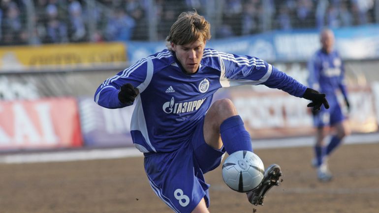 Павел Мареш