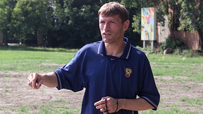 Владимир ТАТАРЧУК