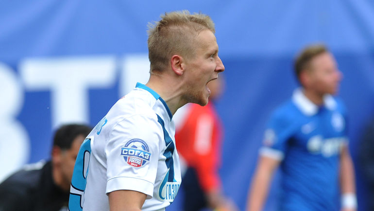 Смольников