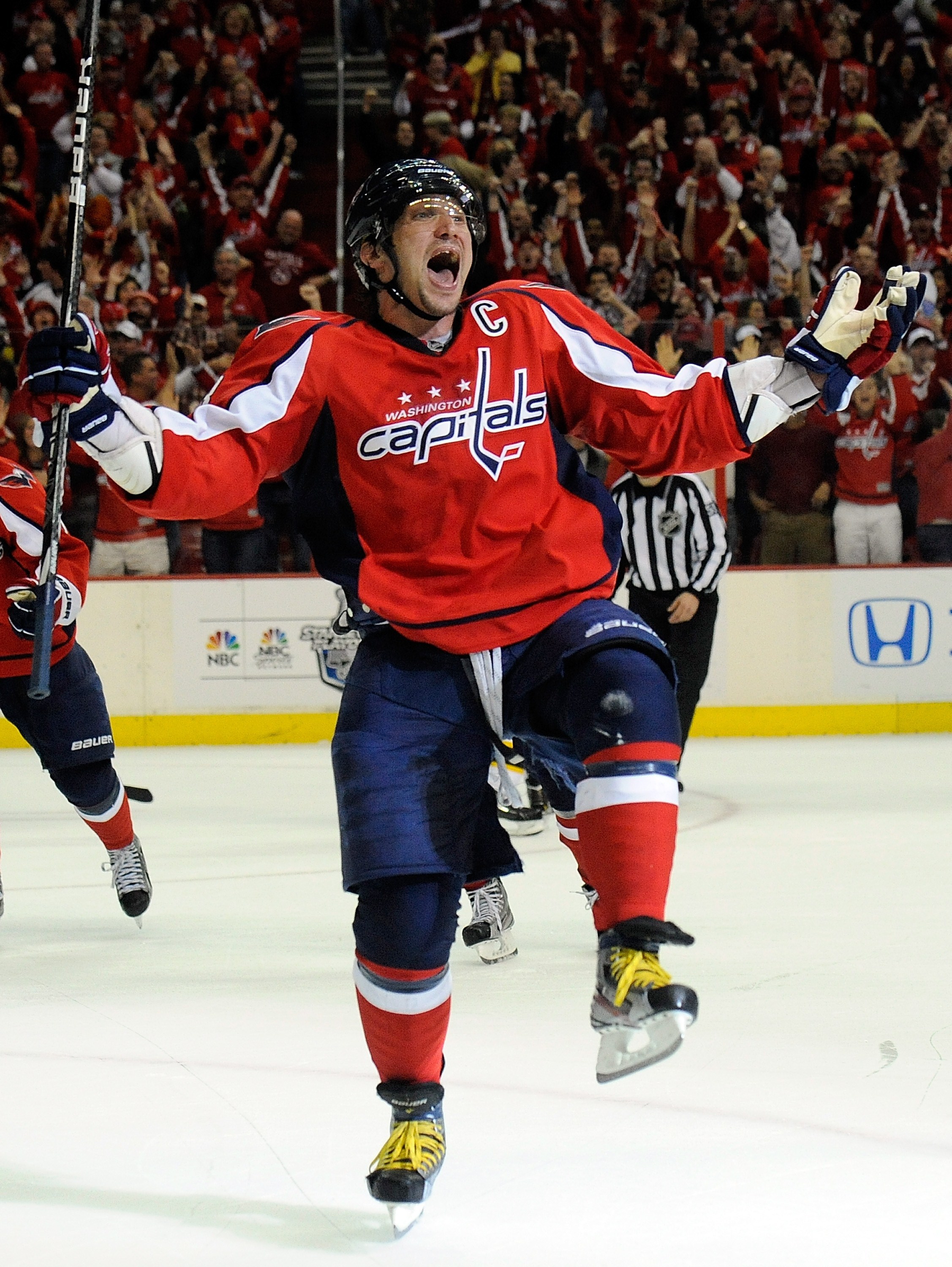 Ovechkin 8