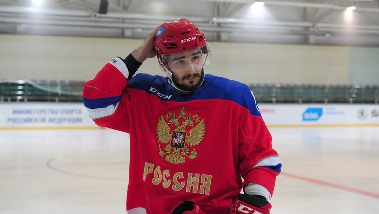 Вячеслав Войнов