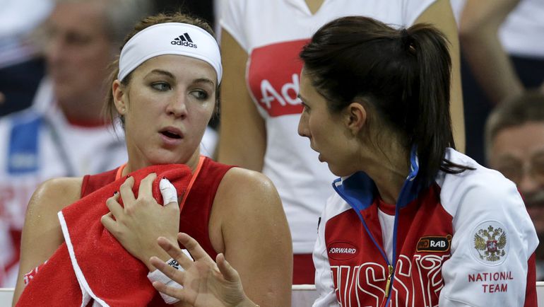 Павлюченкова-Мыскина