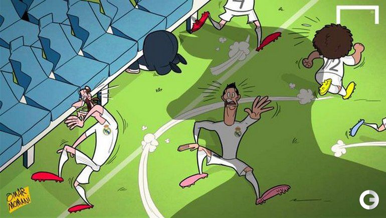 Эль- Классико