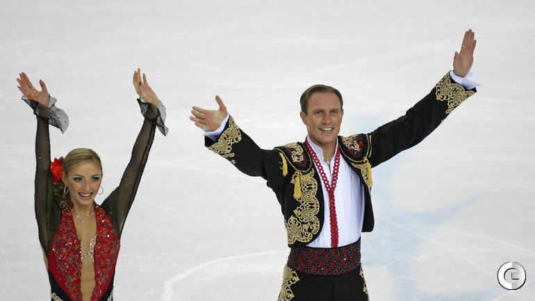 Навка-Костомаров. Олимпийские игры в Турине, 2006. - Страница 3 Large