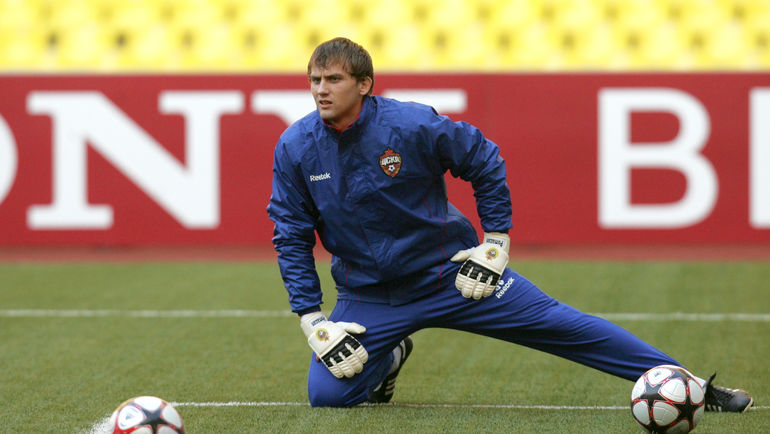 Евгений ПОМАЗАН. Фото Татьяна ДОРОГУТИНА