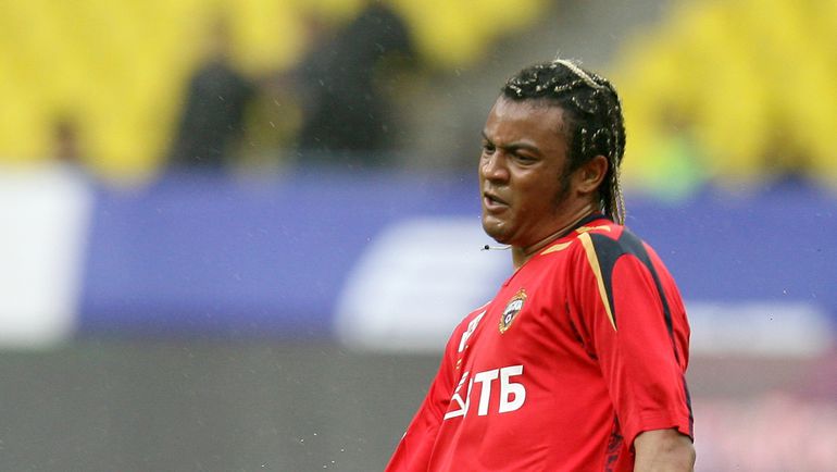 РАМОН. Фото Татьяна ДОРОГУТИНА