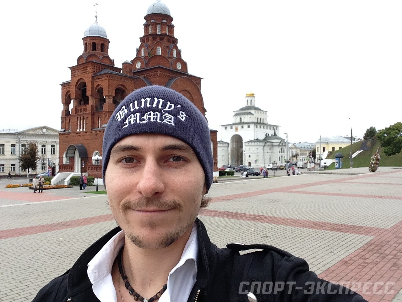 Тротц: Седьмой матч — шанс не только для Овечкина Тротц: Седьмой матч — шанс не только для Овечкина