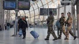 Суарес объявил о желании уйти из «Андерлехта» из-за теракта