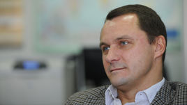 Кобелев: никто не обещал и не предполагал, что это будет легкий сезон