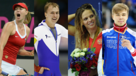 Ватерполист Бугайчук обратился в FINA с просьбой о снятии временного отстранения