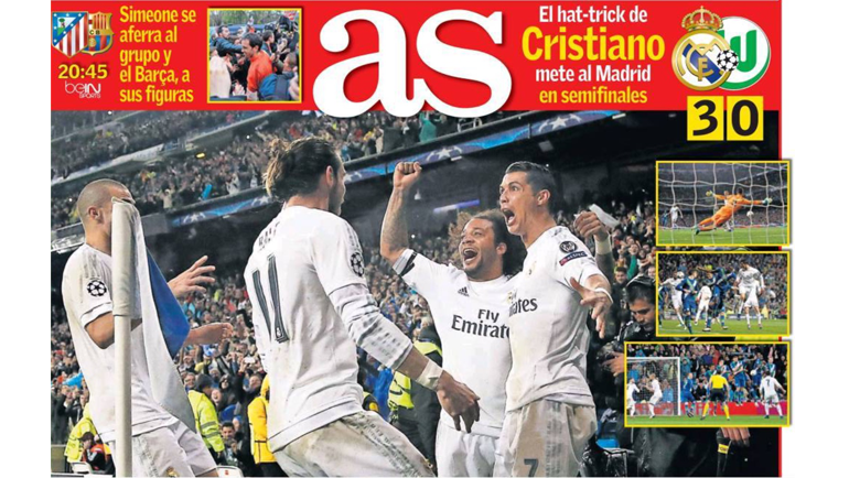 AS. AS.