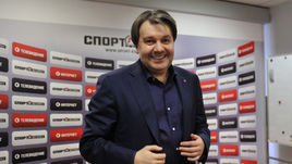 Герман ТКАЧЕНКО.