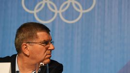 Олимпийский союз ФРГ заявил об ошибках в работе WADA